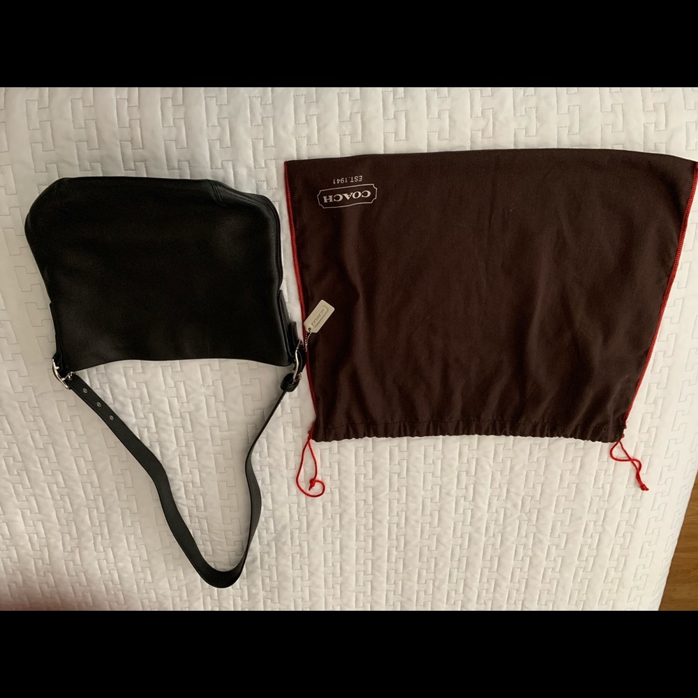 Coach handbag